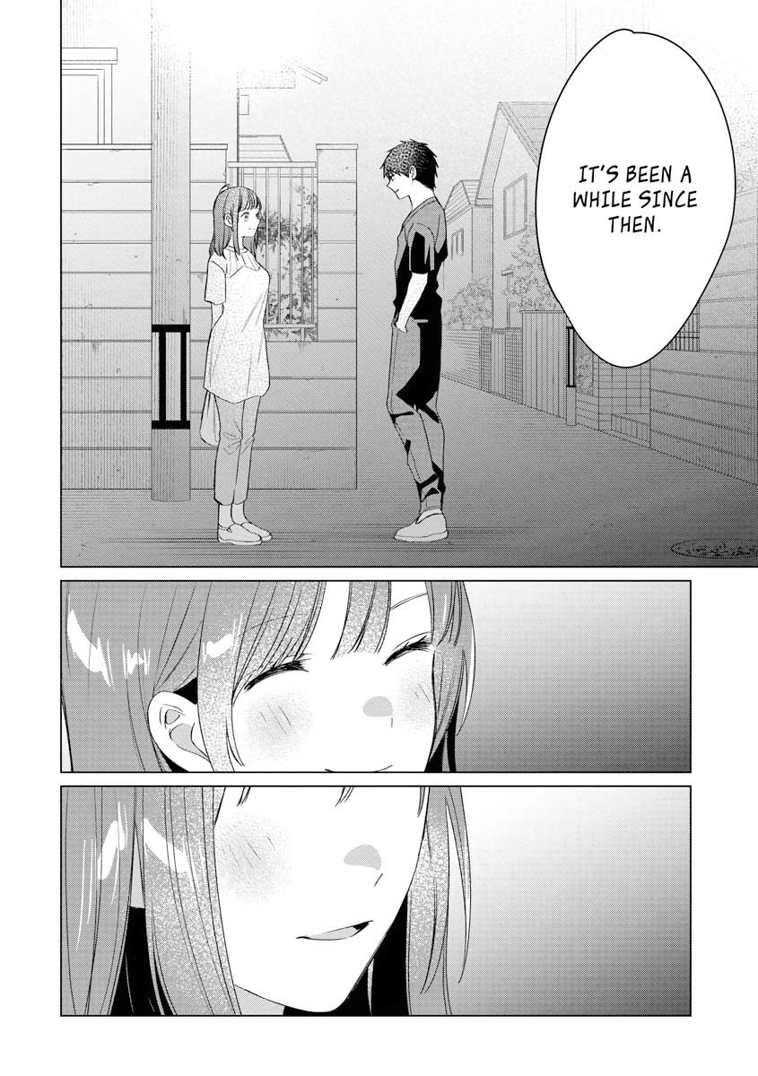 I Shaved. Then I Brought a High School Girl Home, Chapter 40 image 06